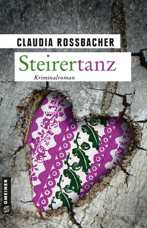 Steirertanz (eBook, ePUB)