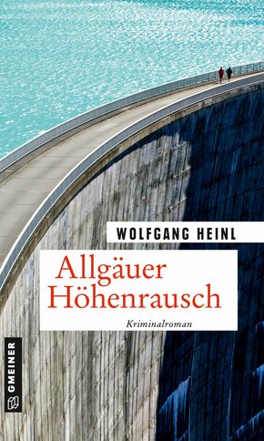Allgäuer Höhenrausch (eBook, ePUB)