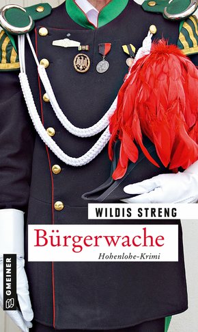 Bürgerwache (eBook, PDF)