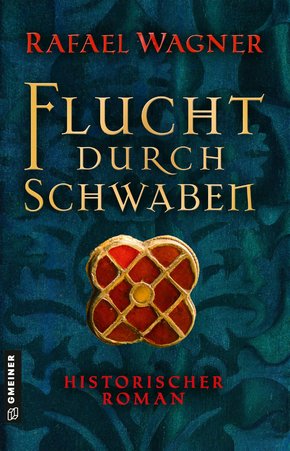 Flucht durch Schwaben (eBook, PDF)