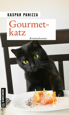 Gourmetkatz (eBook, ePUB)