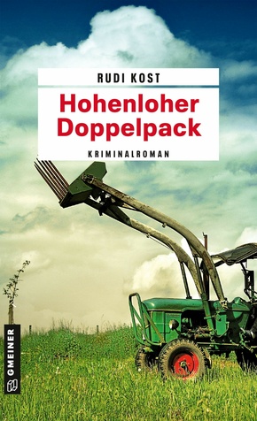 Hohenloher Doppelpack (eBook, PDF)