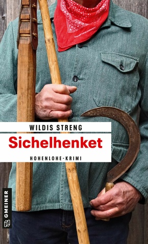 Sichelhenket (eBook, PDF)
