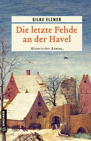 Die letzte Fehde an der Havel (eBook, ePUB)