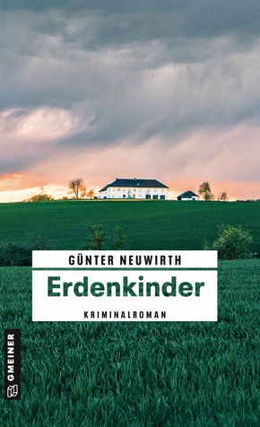 Erdenkinder (eBook, PDF)