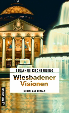 Wiesbadener Visionen (eBook, PDF)