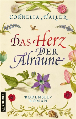 Das Herz der Alraune (eBook, PDF)