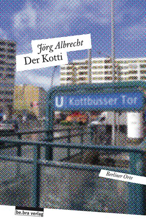 Der Kotti (eBook, ePUB)