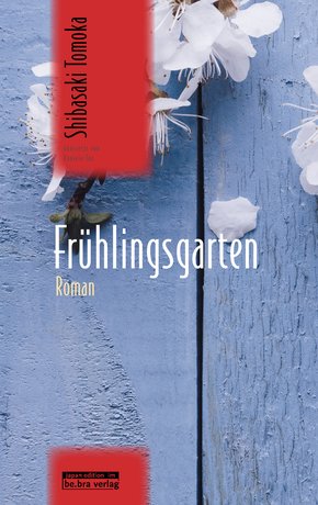 Frühlingsgarten (eBook, ePUB)