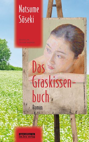 Das Graskissenbuch (eBook, ePUB)