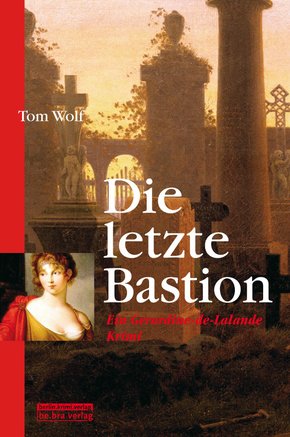 Die letzte Bastion (eBook, ePUB)