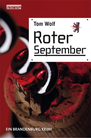Roter September (eBook, ePUB)