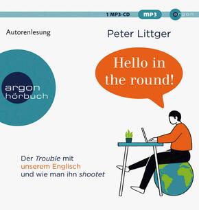 Hello in the round!, 1 Audio-CD, 1 MP3