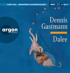 Dalee, 2 Audio-CD, 2 MP3