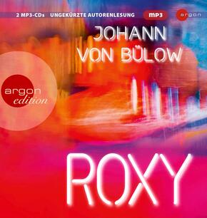 Roxy, 2 Audio-CD, 2 MP3