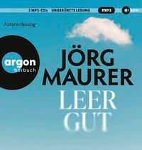 Leergut, 2 Audio-CD, 2 MP3
