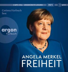 Freiheit, 3 Audio-CD, 3 MP3