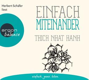 Einfach miteinander, 1 Audio-CD