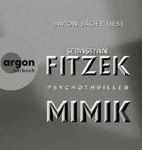 Mimik, 1 Audio-CD, 1 MP3