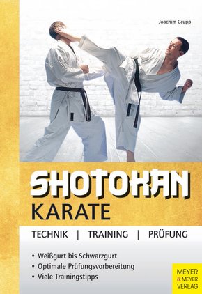 Shotokan Karate (eBook, PDF)
