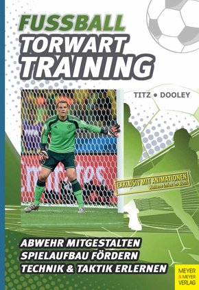 Fußball - Torwarttraining (eBook, PDF)