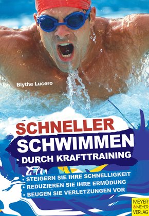 Schneller schwimmen durch Krafttraining (eBook, PDF)