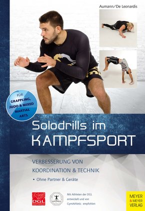 Solodrills im Kampfsport (eBook, PDF)