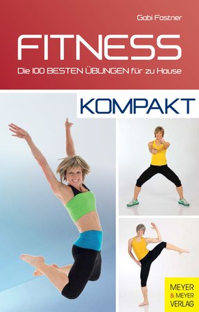 Fitness - kompakt (eBook, PDF)