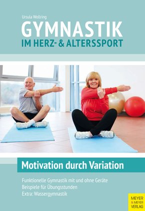 Gymnastik im Herz- und Alterssport (eBook, PDF)