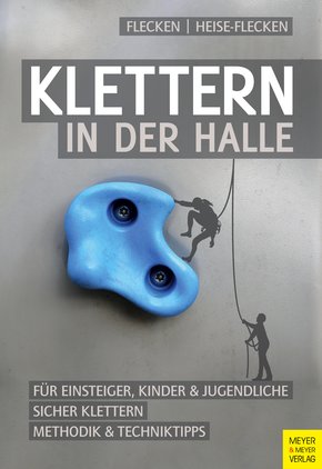 Klettern in der Halle (eBook, PDF)