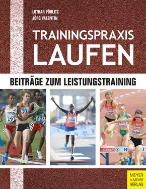 Trainingspraxis Laufen (eBook, PDF)