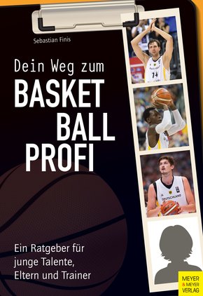 Dein Weg zum Basketballprofi (eBook, PDF)