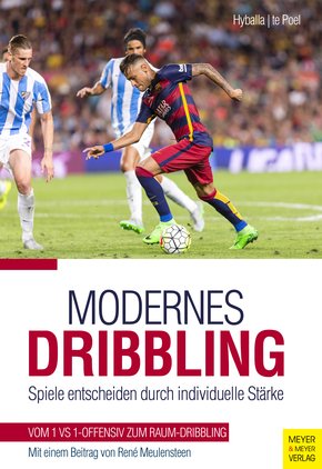 Modernes Dribbling (eBook, PDF)