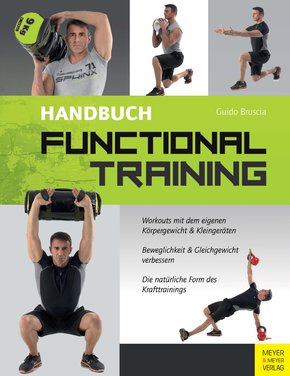 Handbuch Functional Training (eBook, PDF)