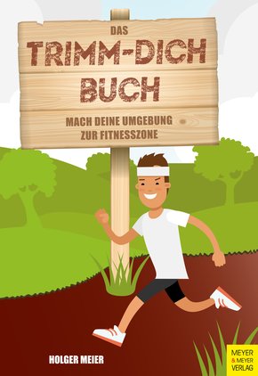 Das Trimm-dich-Buch (eBook, PDF)