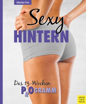 Sexy Hintern (eBook, PDF)