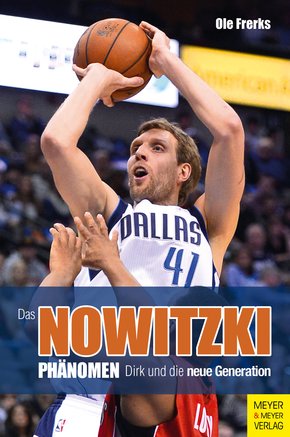 Das Nowitzki-Phänomen (eBook, PDF)