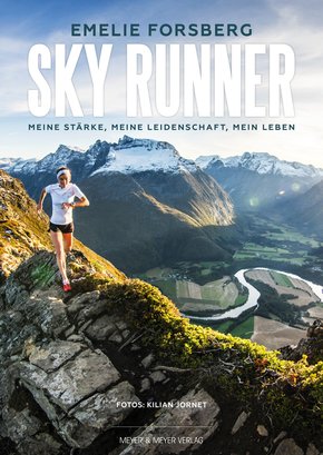 Sky Runner (eBook, PDF)