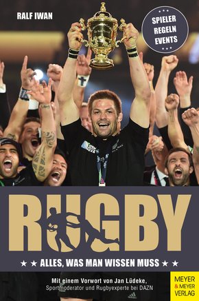 Rugby (eBook, PDF)