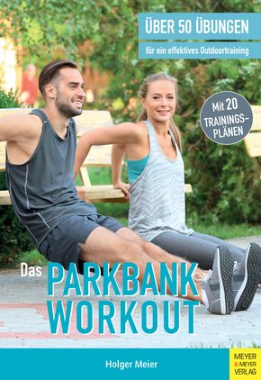 Das Parkbank-Workout (eBook, PDF)