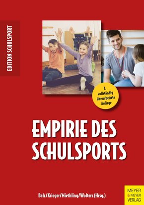 Empirie des Schulsports (eBook, PDF)