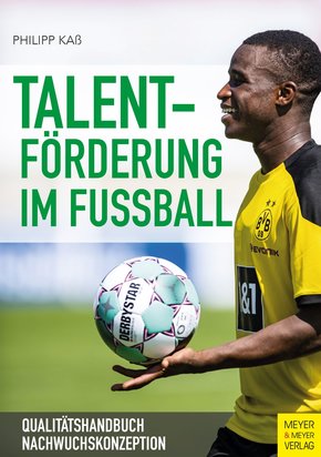 Talentförderung im Fußball (eBook, PDF)