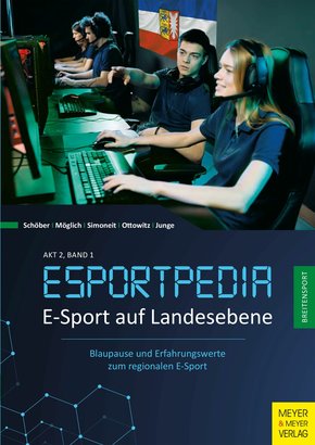 E-Sport auf Landesebene (eBook, PDF)