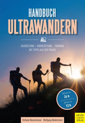 Handbuch Ultrawandern (eBook, PDF)