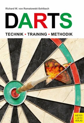 Darts (eBook, PDF)