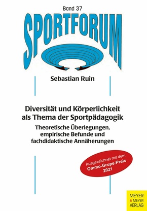 Diversität und Körperlichkeit als Thema der Sportpädagogik (eBook, PDF)