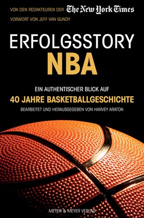 Erfolgsstory NBA (eBook, ePUB)