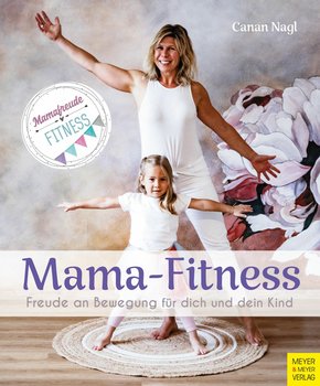 Mama-Fitness (eBook, ePUB)