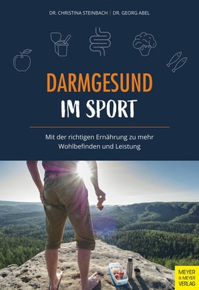 Darmgesund im Sport (eBook, ePUB)