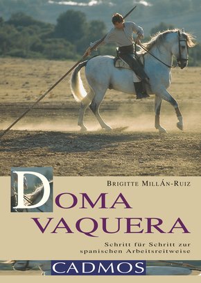 Doma Vaquera (eBook, ePUB)